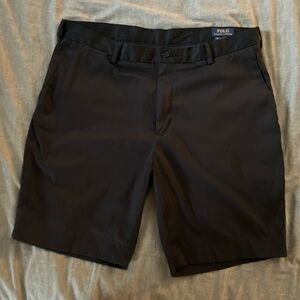 Polo by Ralph Lauren Men's Dark Shorts